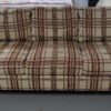 Country Chic Plaid Sofa – Blum's Fine Furniture