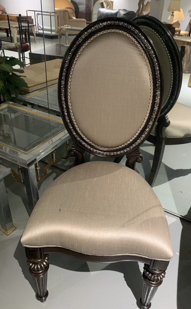 Reflections Dining Chair Blums Fine Furniture Co 5315